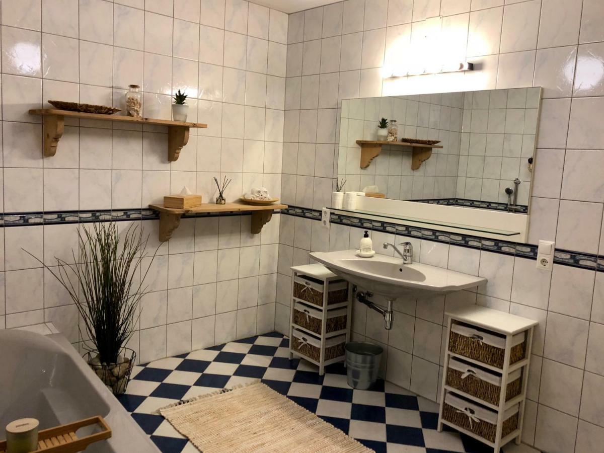 Ferienwohnung Fam.Stuchlik Winkl  Kültér fotó