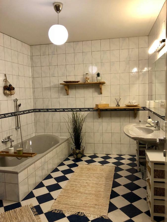 Ferienwohnung Fam.Stuchlik Winkl  Kültér fotó