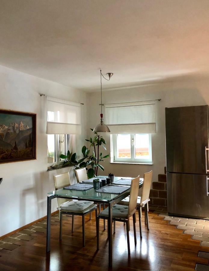 Ferienwohnung Fam.Stuchlik Winkl  Kültér fotó