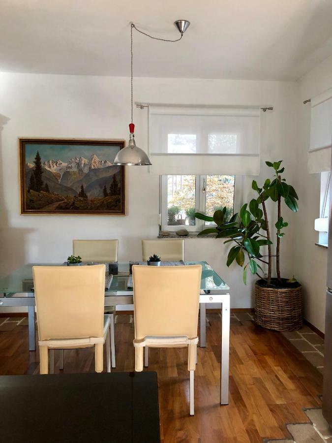 Ferienwohnung Fam.Stuchlik Winkl  Kültér fotó