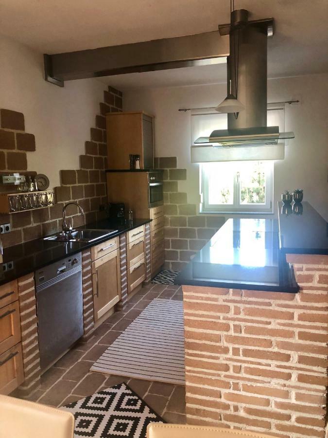 Ferienwohnung Fam.Stuchlik Winkl  Kültér fotó