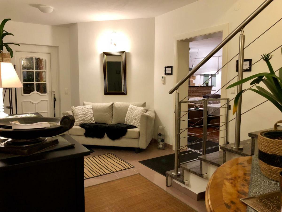 Ferienwohnung Fam.Stuchlik Winkl  Kültér fotó